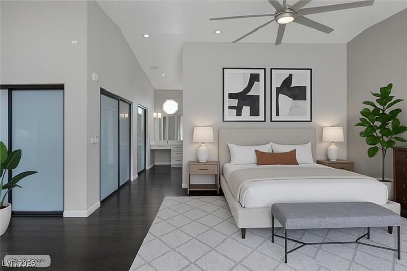 9 Quail Run Road Henderson, NV 89014 - Photo 33 of 46