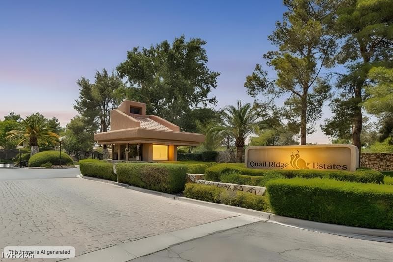 9 Quail Run Road Henderson, NV 89014 - Photo 4 of 46