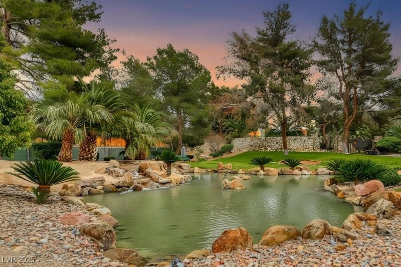 9 Quail Run Road Henderson, NV 89014 - Photo 44 of 46