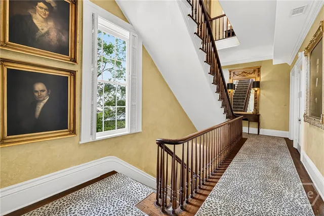 $3,775,000 | 203 West Charlton Street, Savannah, GA 31401