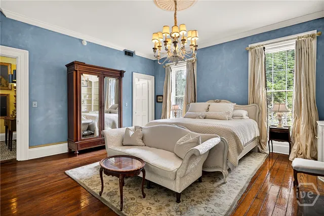 $3,775,000 | 203 West Charlton Street, Savannah, GA 31401