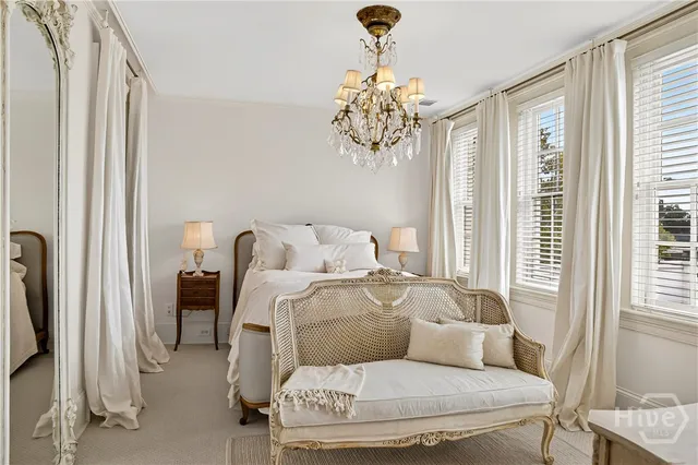 $3,775,000 | 203 West Charlton Street, Savannah, GA 31401