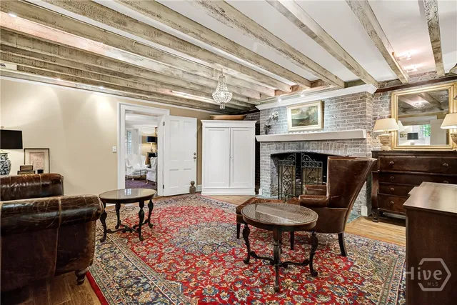 $3,775,000 | 203 West Charlton Street, Savannah, GA 31401