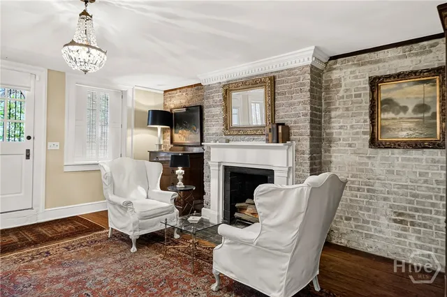 $3,775,000 | 203 West Charlton Street, Savannah, GA 31401