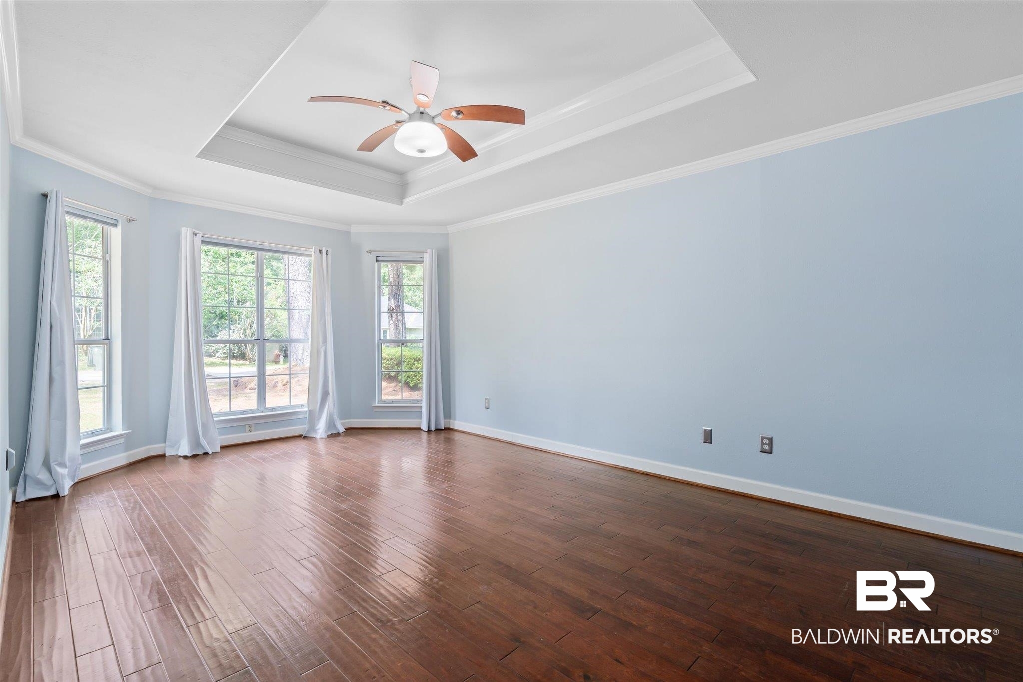 107 Nicole Place Daphne, AL 36526 - Photo 10 of 40 Primary Bedroom