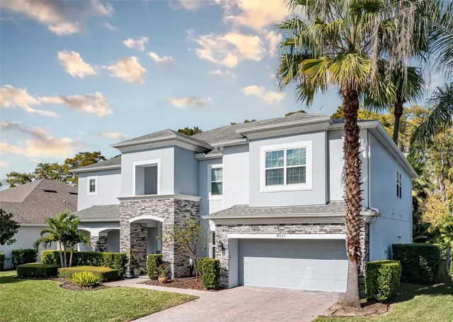 $1,049,000 | 14073 Jomatt Loop, Winter Garden, FL 34787