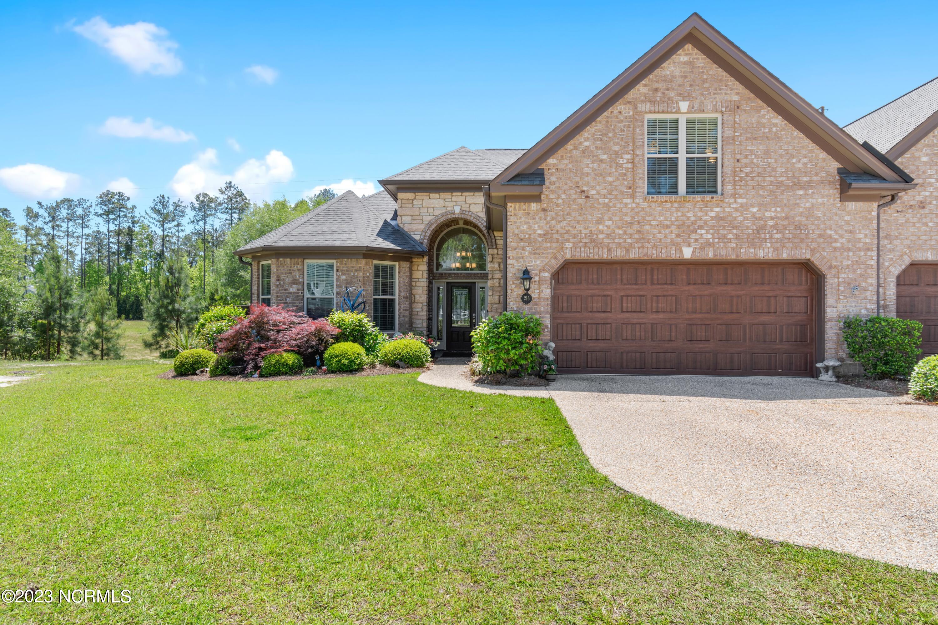 216 Camber Drive, Castle Hayne, NC 28429 Compass