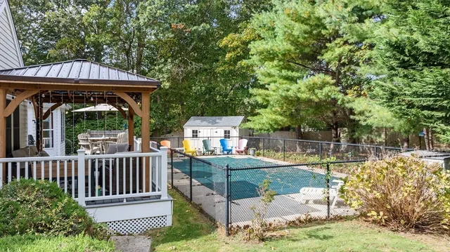 $698,800 | 4 Penny Lane, Wareham, MA 02538