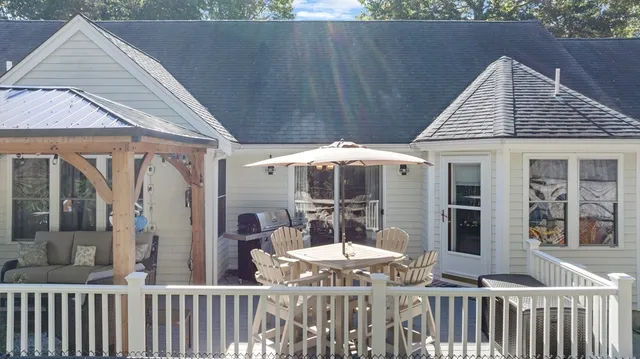 $698,800 | 4 Penny Lane, Wareham, MA 02538