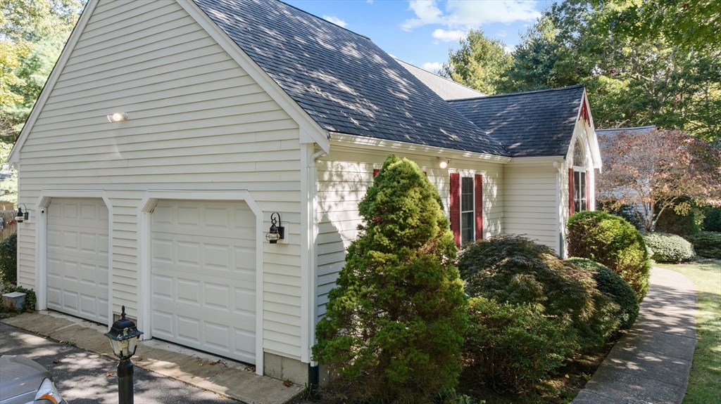 4 Penny Lane Wareham, MA 02558 - Photo 16 of 32 a view of a house with a yard