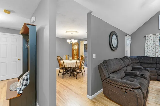 $698,800 | 4 Penny Lane, Wareham, MA 02538