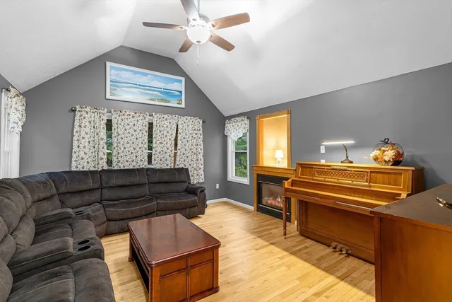 $698,800 | 4 Penny Lane, Wareham, MA 02538