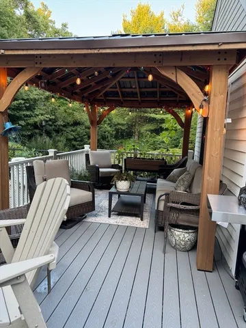 $698,800 | 4 Penny Lane, Wareham, MA 02538