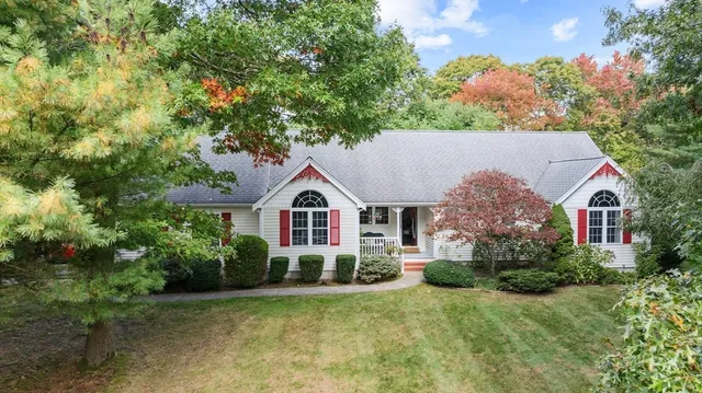 $698,800 | 4 Penny Lane, Wareham, MA 02538