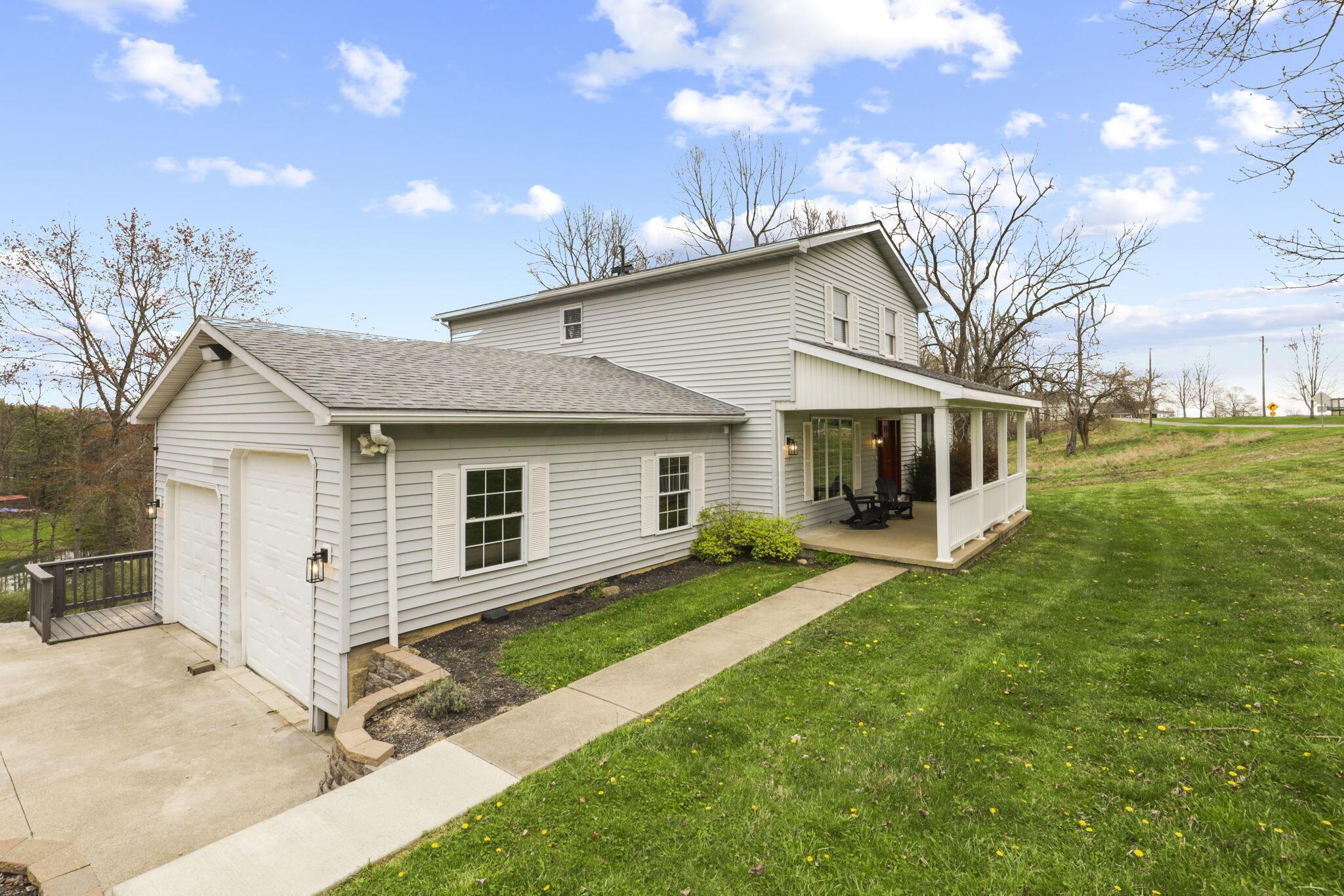 10150 Webb Road Logan, OH 43138 - Photo 5 of 65 5-web-or-mls-IMG_7647