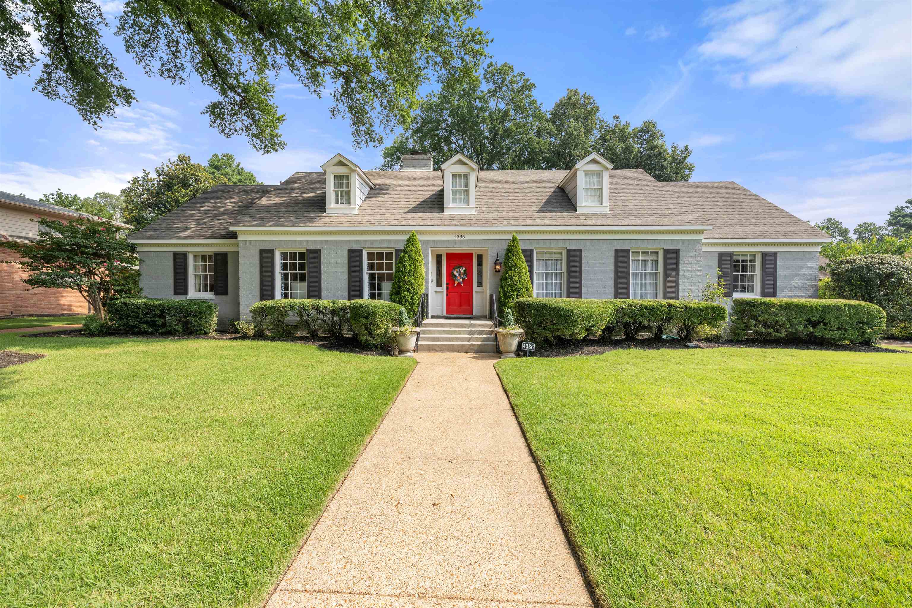 4336 Burgundy Road Memphis, TN 38111 - Photo 1 of 22