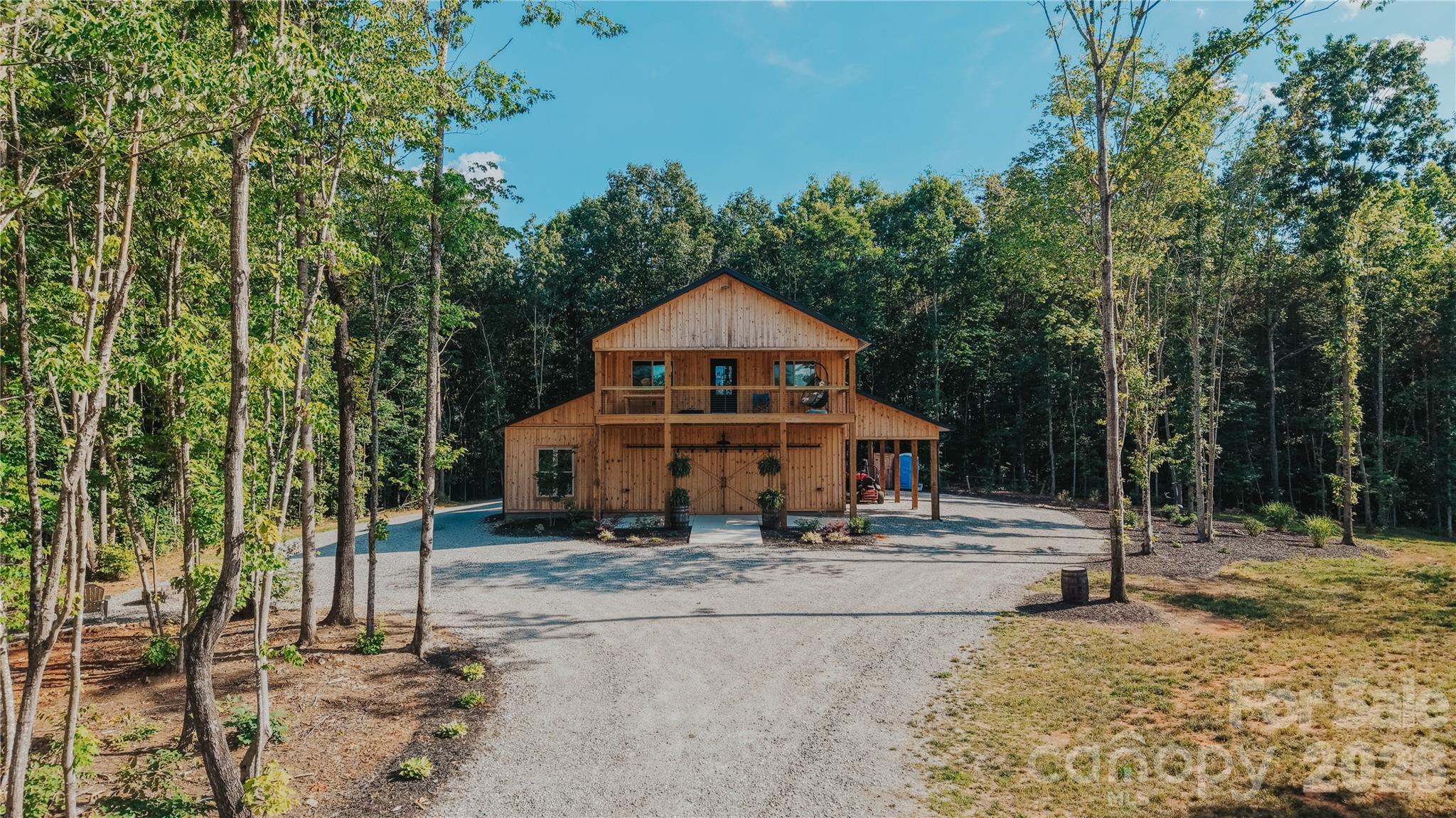 2620 Mathis Church Road Catawba, NC 28609 - Photo 38 of 48