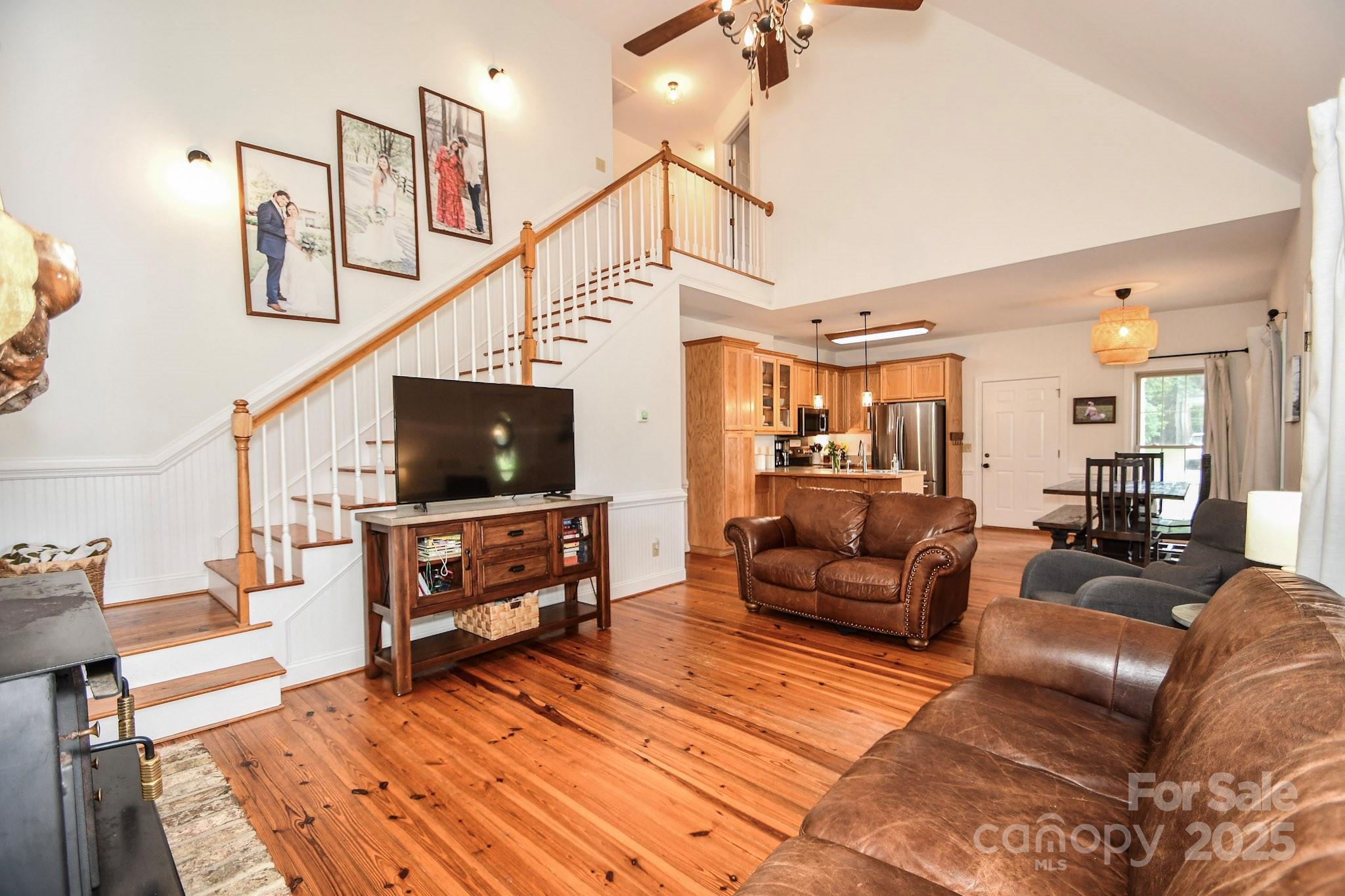 15025 Barbee Road Stanfield, NC 28163 - Photo 20 of 37 Gallery Image 20