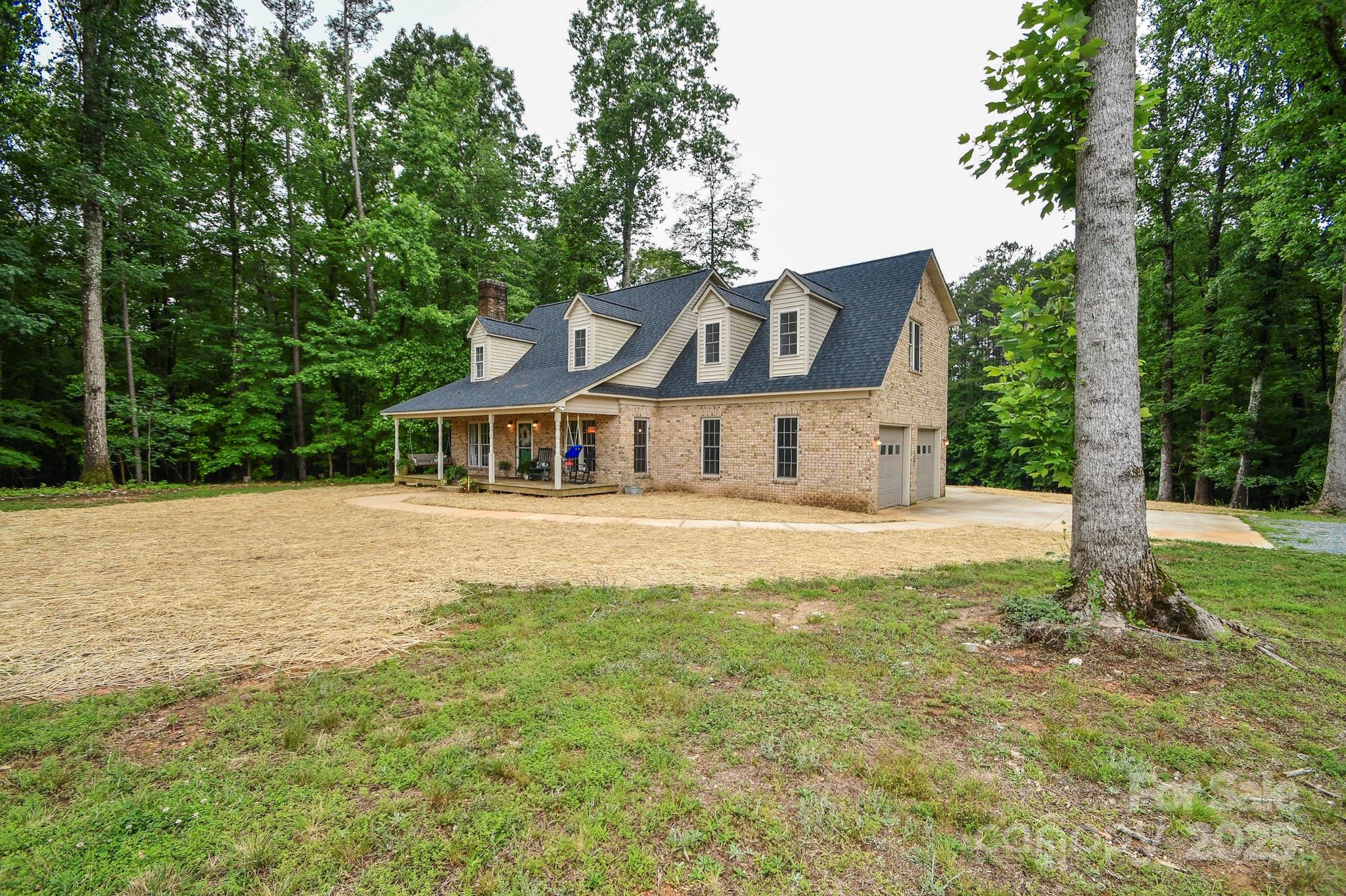 15025 Barbee Road Stanfield, NC 28163 - Photo 8 of 37 Gallery Image 8