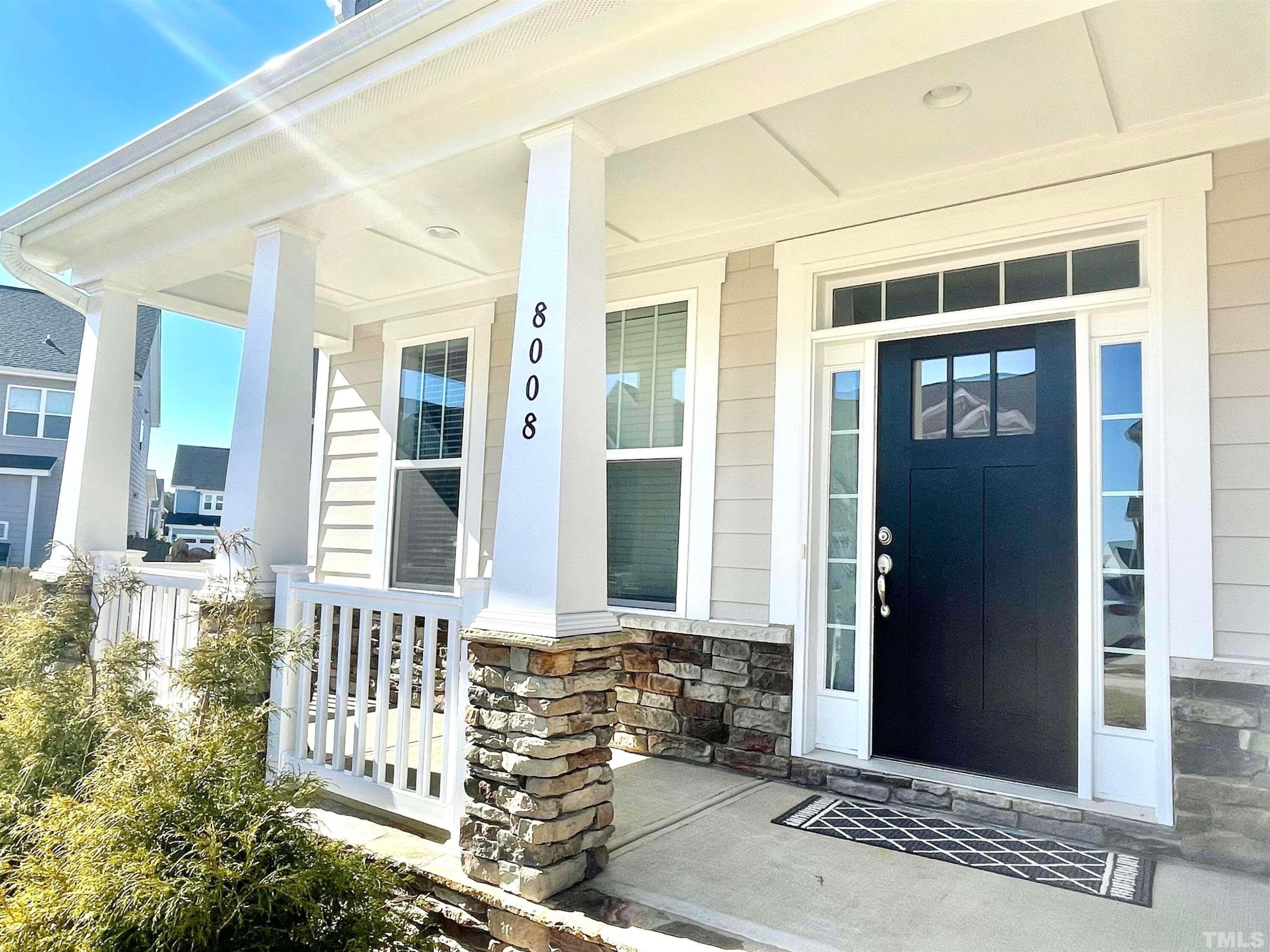 8008 Gilano Drive Raleigh, NC 27603 - Photo 3 of 42 Photo #3