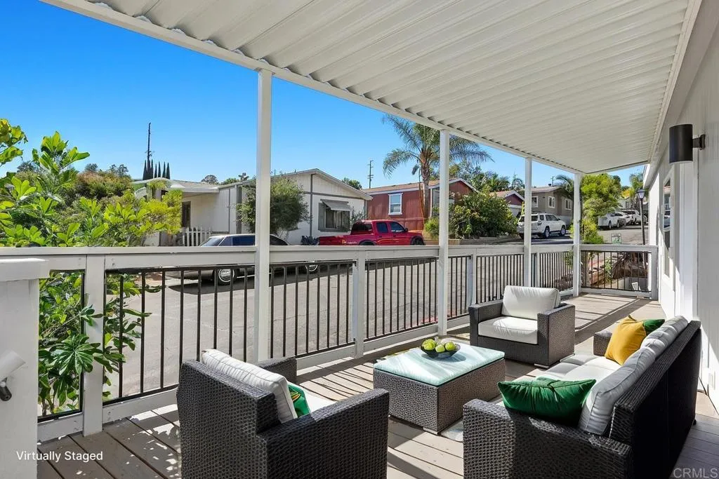 1638 Calavo Road, Unit 43 Fallbrook, CA 92028 - Photo 8 of 29 Gallery Image 8