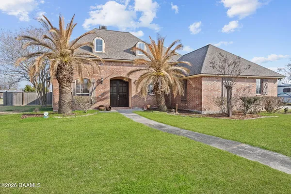 $385,000 | 119 Hopi Lane, Opelousas, LA 70570