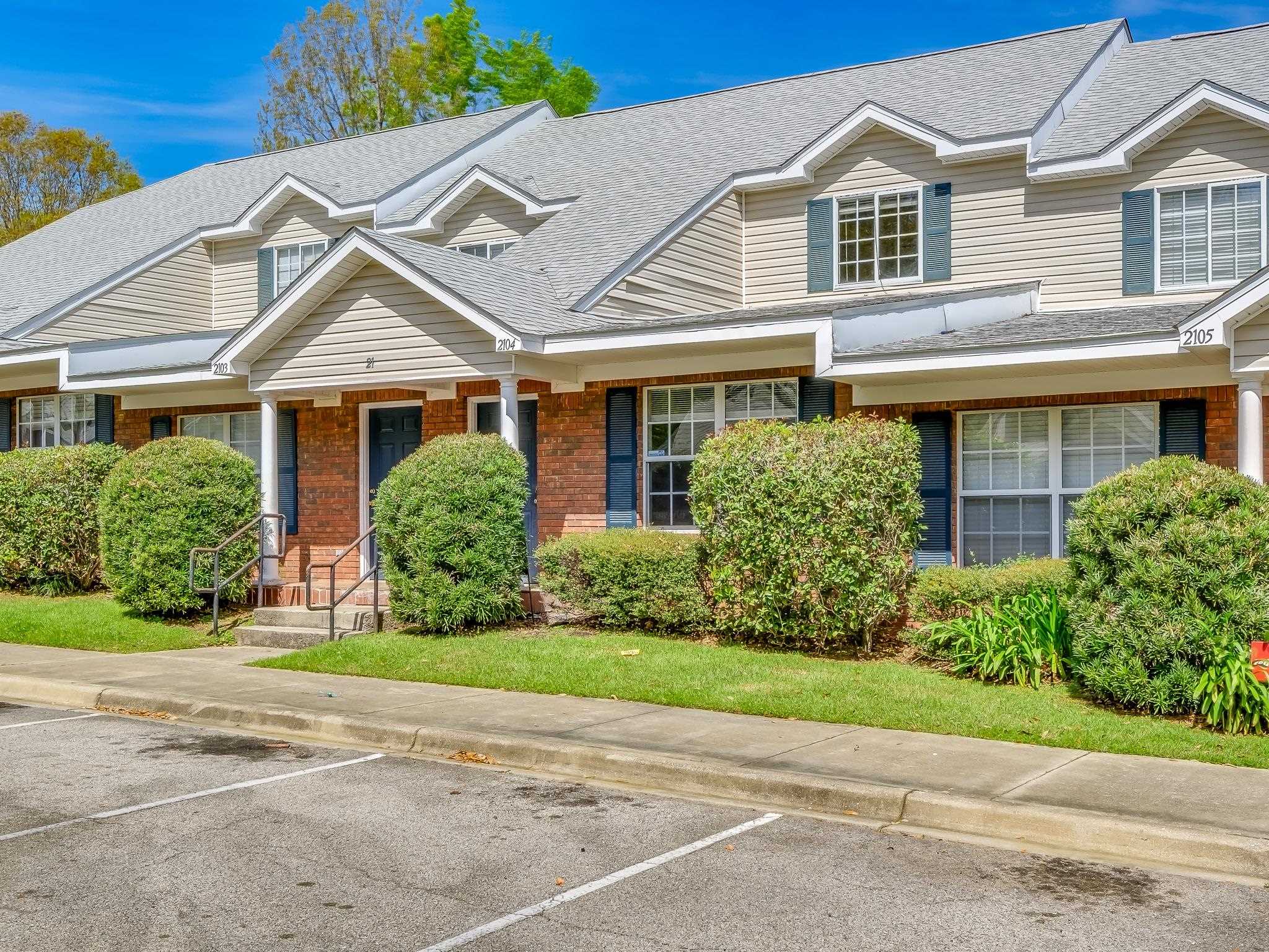 2738 West Tharpe St Unit 2104