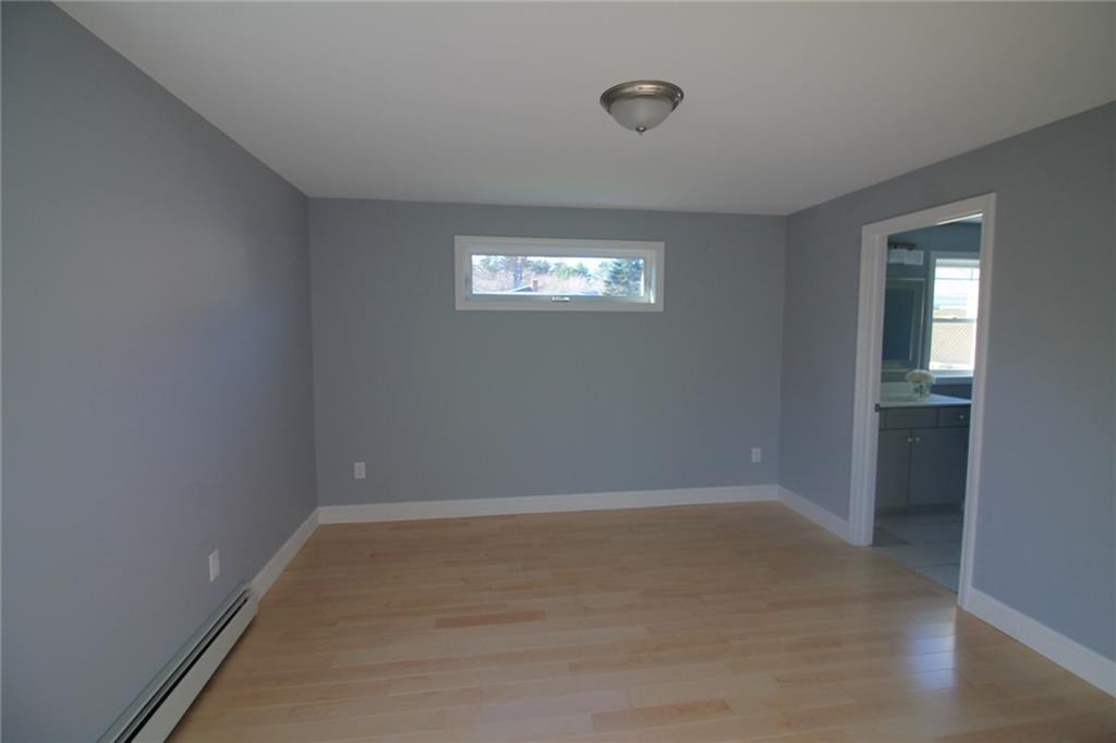 1 Stone Street Saco, ME 04072 - Photo 9 of 20 Master bedroom, en suite to the right.