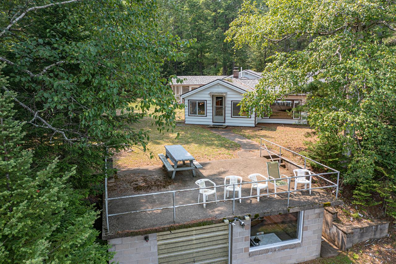 1440 Watersmeet Lake Road Eagle River, WI 54521 - Photo 8 of 33 Gallery Image 8