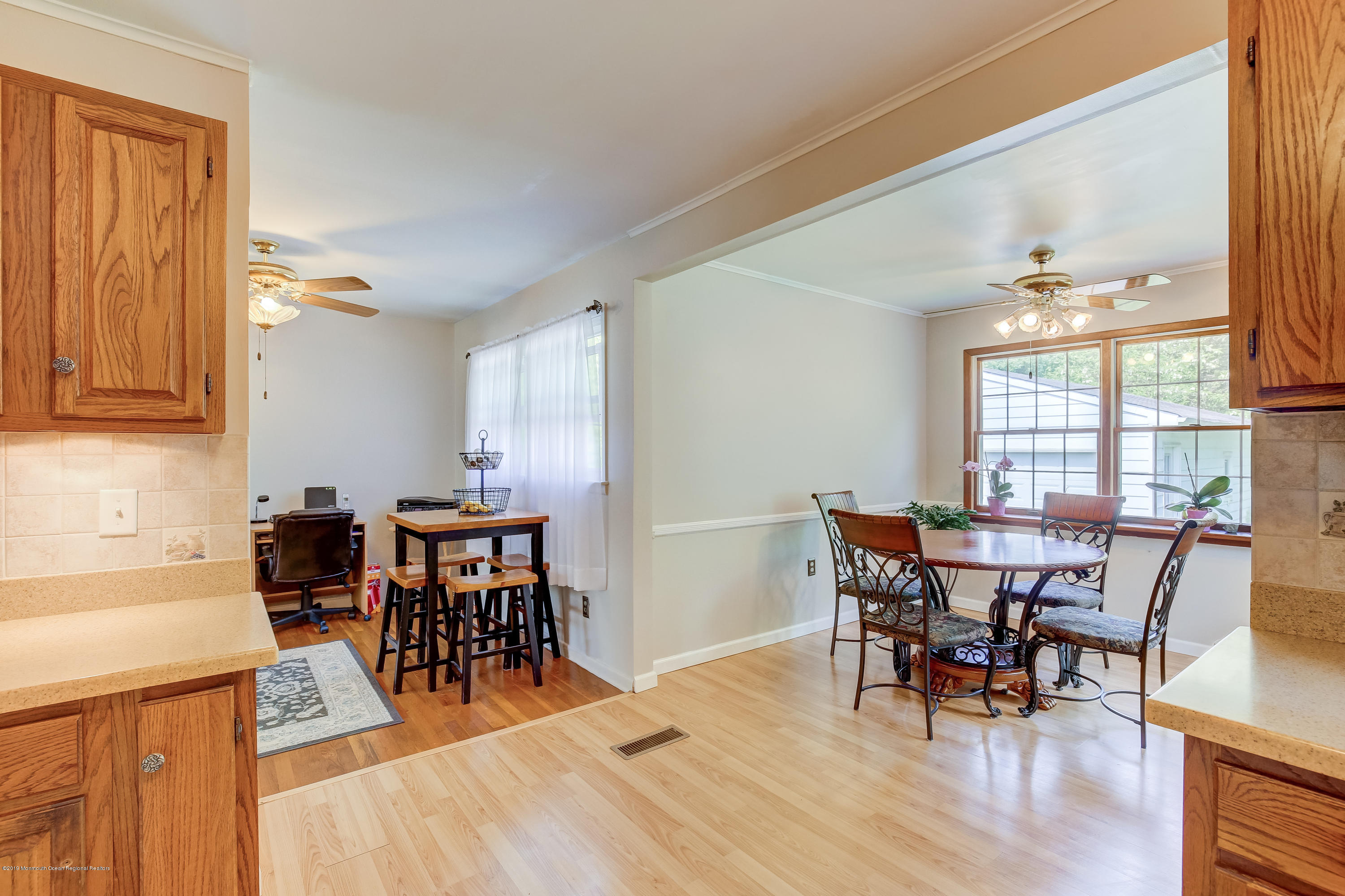 9 Ridge Road Morganville, NJ 07751 - Photo 12 of 27 Kitchen