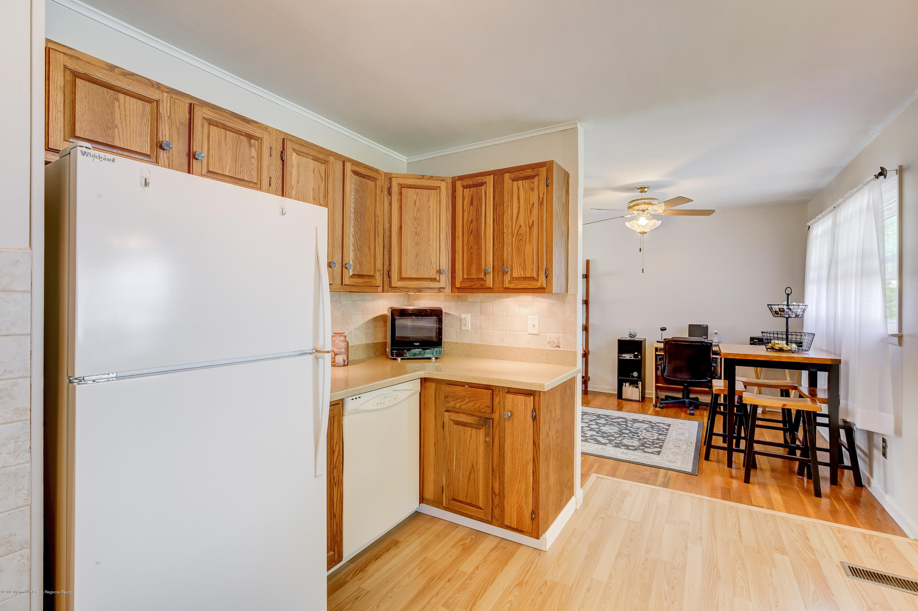 9 Ridge Road Morganville, NJ 07751 - Photo 13 of 27 Kitchen