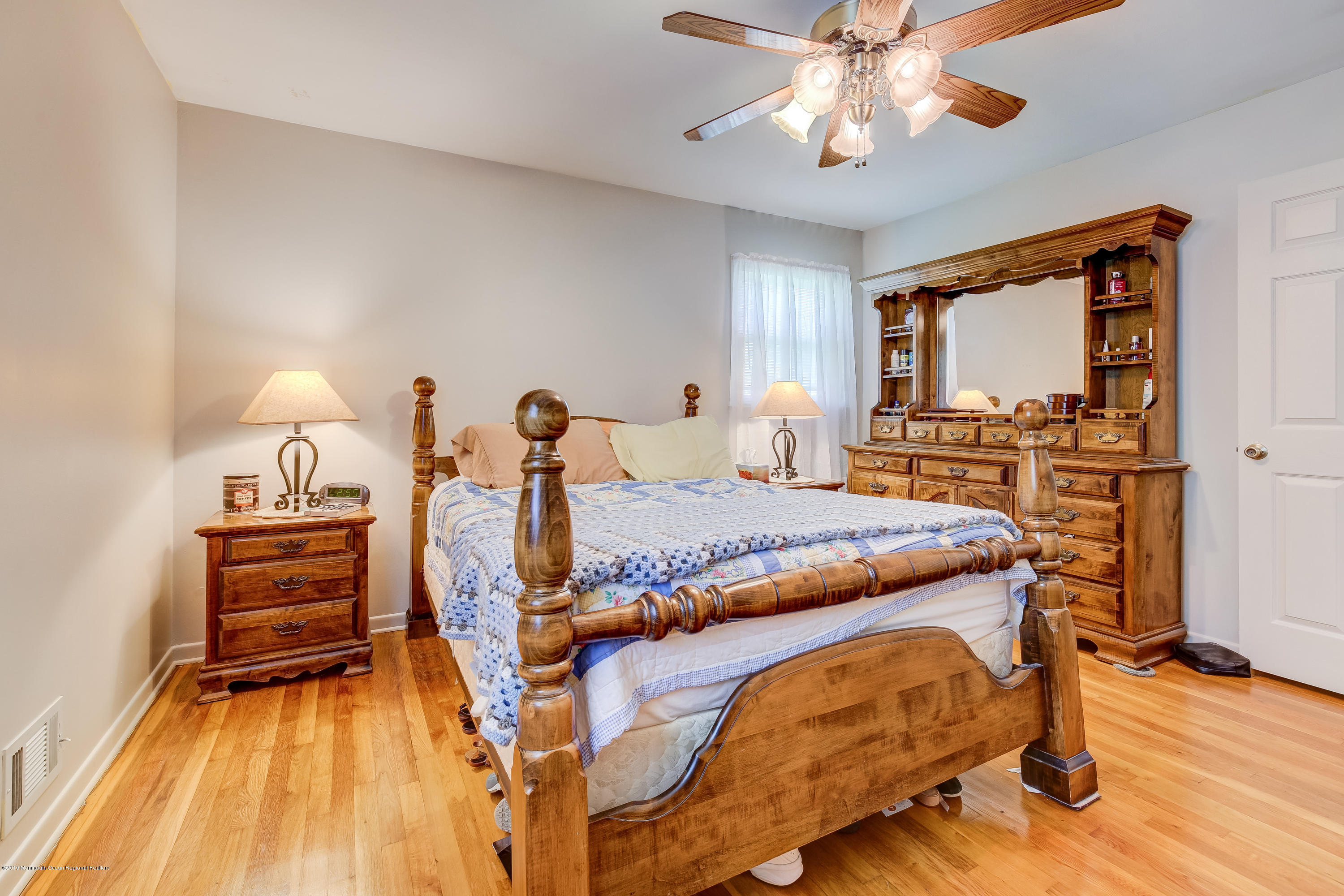 9 Ridge Road Morganville, NJ 07751 - Photo 15 of 27 Master Bedroom