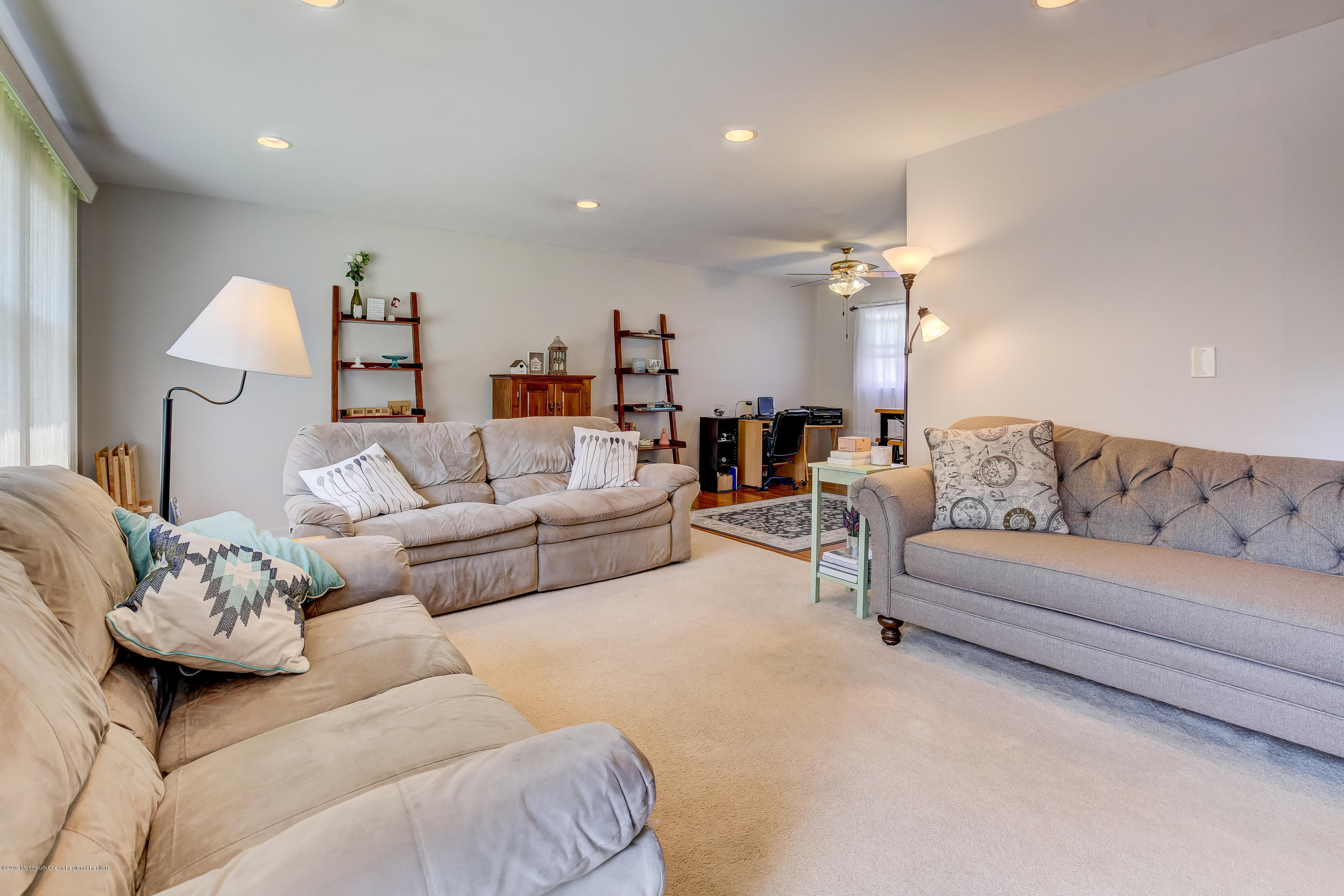9 Ridge Road Morganville, NJ 07751 - Photo 6 of 27 Family Room