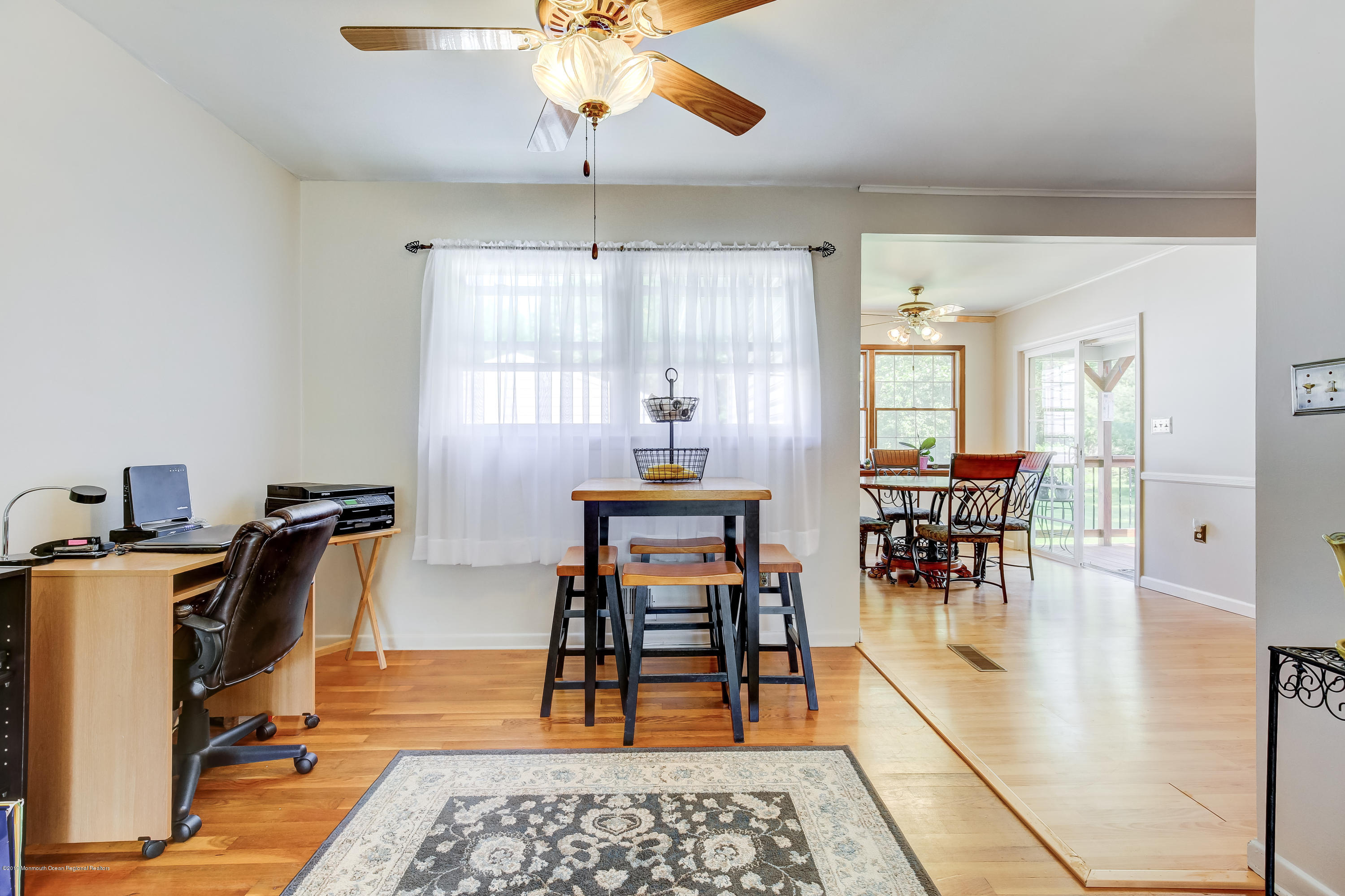 9 Ridge Road Morganville, NJ 07751 - Photo 7 of 27 Dining Room