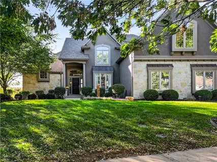 $1,595,000 | 13816 Horton Drive, Overland Park, KS 66223