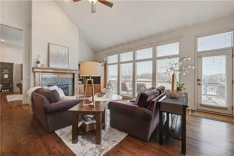 $1,595,000 | 13816 Horton Drive, Overland Park, KS 66223