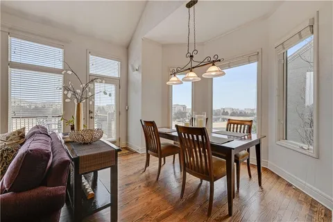 $1,595,000 | 13816 Horton Drive, Overland Park, KS 66223