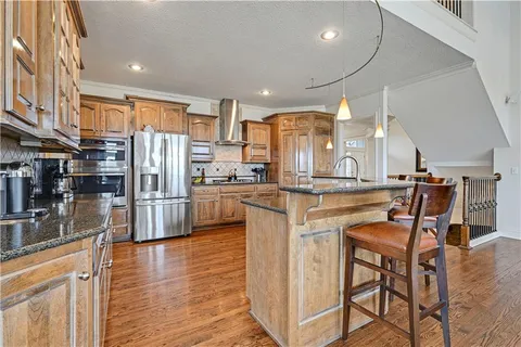 $1,595,000 | 13816 Horton Drive, Overland Park, KS 66223