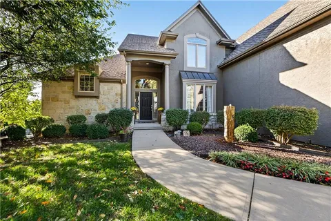 $1,595,000 | 13816 Horton Drive, Overland Park, KS 66223