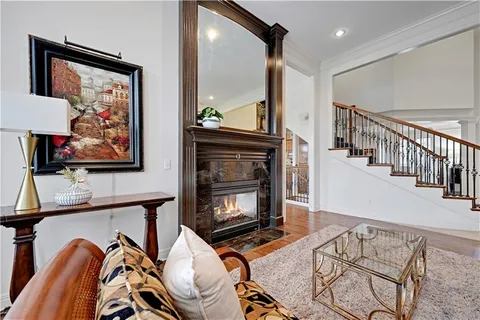 $1,595,000 | 13816 Horton Drive, Overland Park, KS 66223