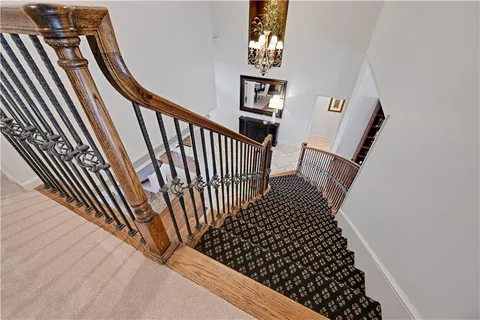 $1,595,000 | 13816 Horton Drive, Overland Park, KS 66223