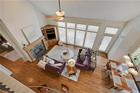 $1,595,000 | 13816 Horton Drive, Overland Park, KS 66223