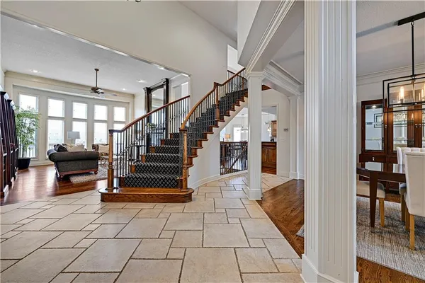 $1,595,000 | 13816 Horton Drive, Overland Park, KS 66223