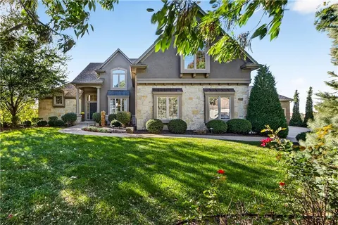 $1,595,000 | 13816 Horton Drive, Overland Park, KS 66223