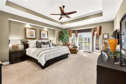 $1,595,000 | 13816 Horton Drive, Overland Park, KS 66223