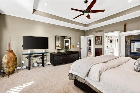 $1,595,000 | 13816 Horton Drive, Overland Park, KS 66223