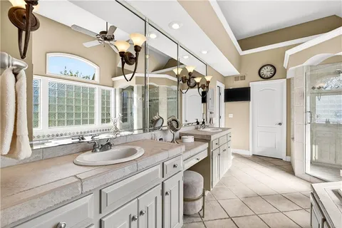 $1,595,000 | 13816 Horton Drive, Overland Park, KS 66223