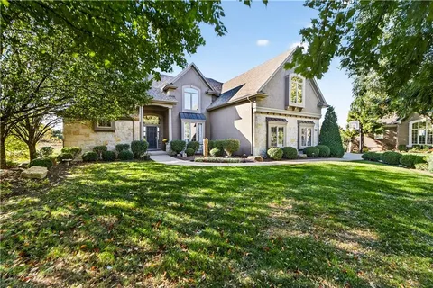 $1,595,000 | 13816 Horton Drive, Overland Park, KS 66223