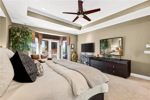 $1,595,000 | 13816 Horton Drive, Overland Park, KS 66223