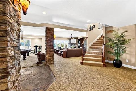 $1,595,000 | 13816 Horton Drive, Overland Park, KS 66223